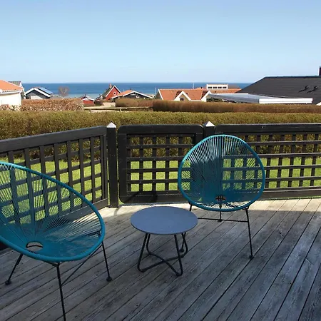 Bygmarken Sjolund X *