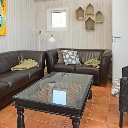 Lovely Home In Sjolund With Sauna * Sjolund