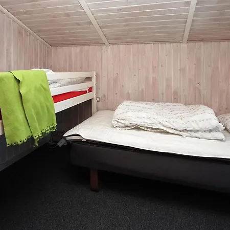 Lovely Home In Sjolund With Sauna